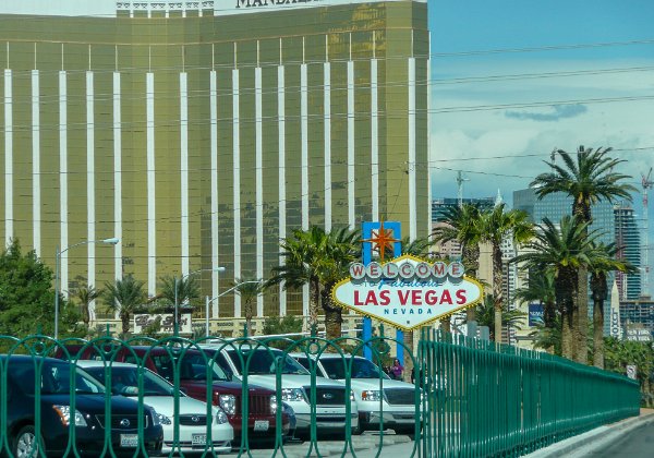 Las Vegas - 2009